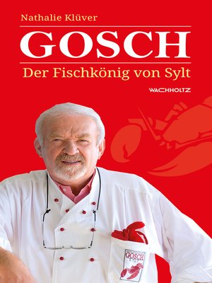 cover image of Gosch
